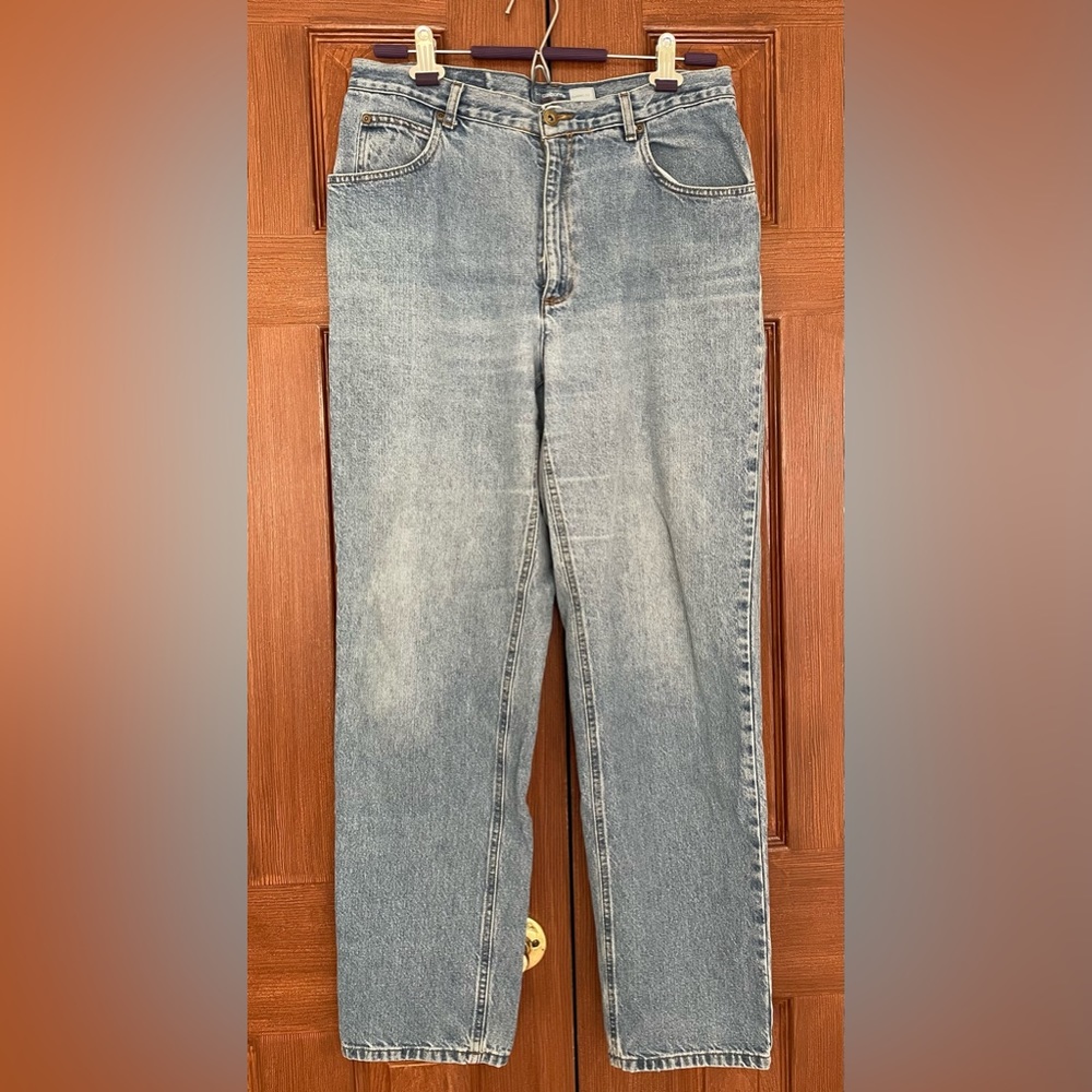 vintage Liz Claiborne classic fit jeans size 12